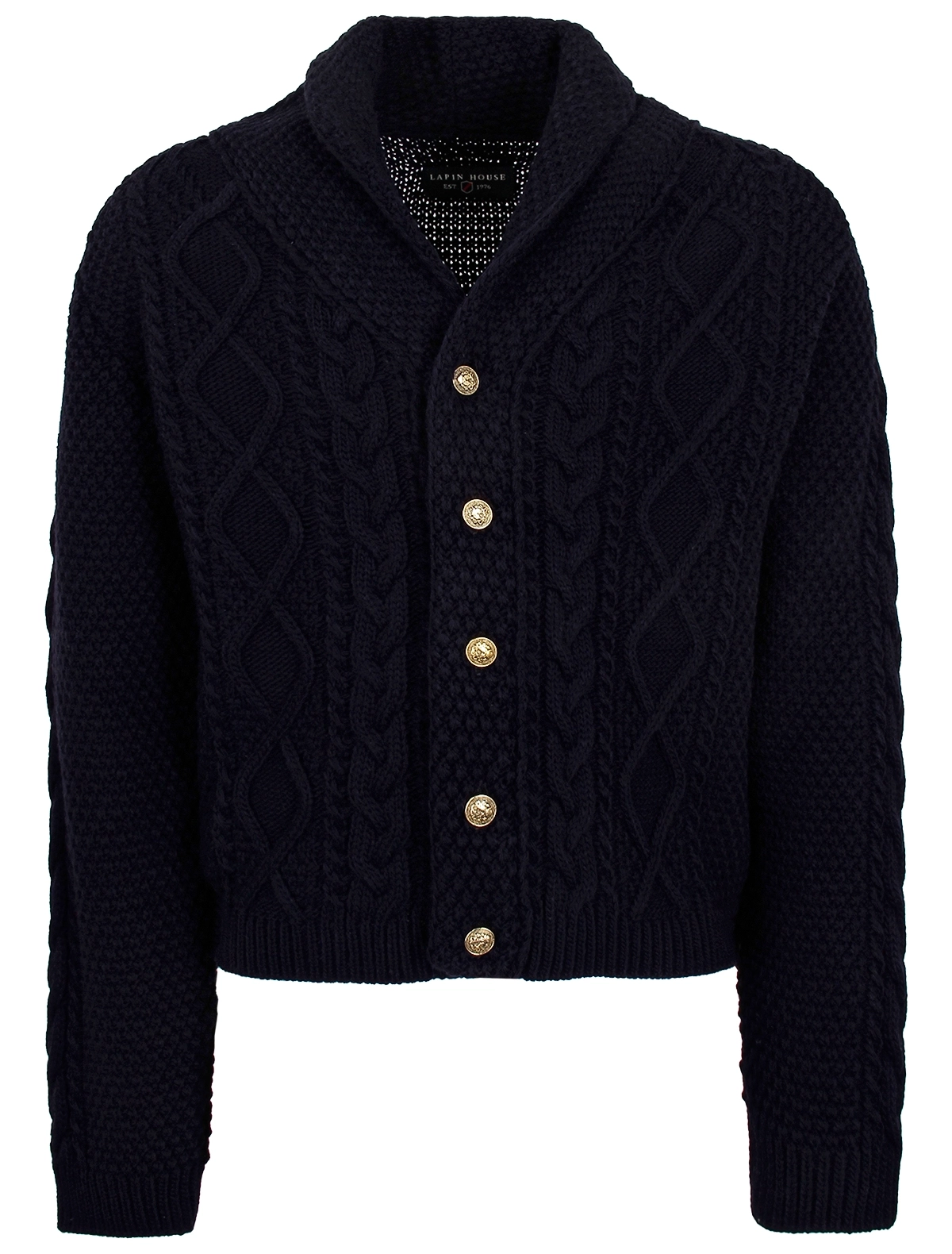 

Кардиган Lapin House, Синий, 3098370