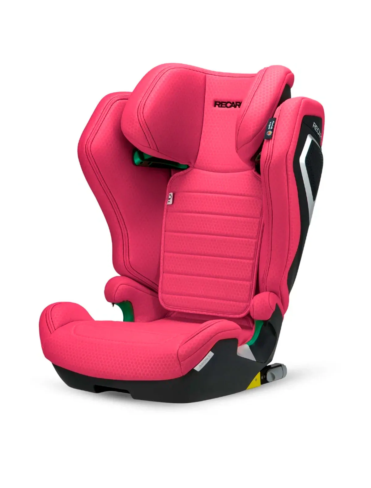 

Автокресло RECARO, Розовый, 2769714