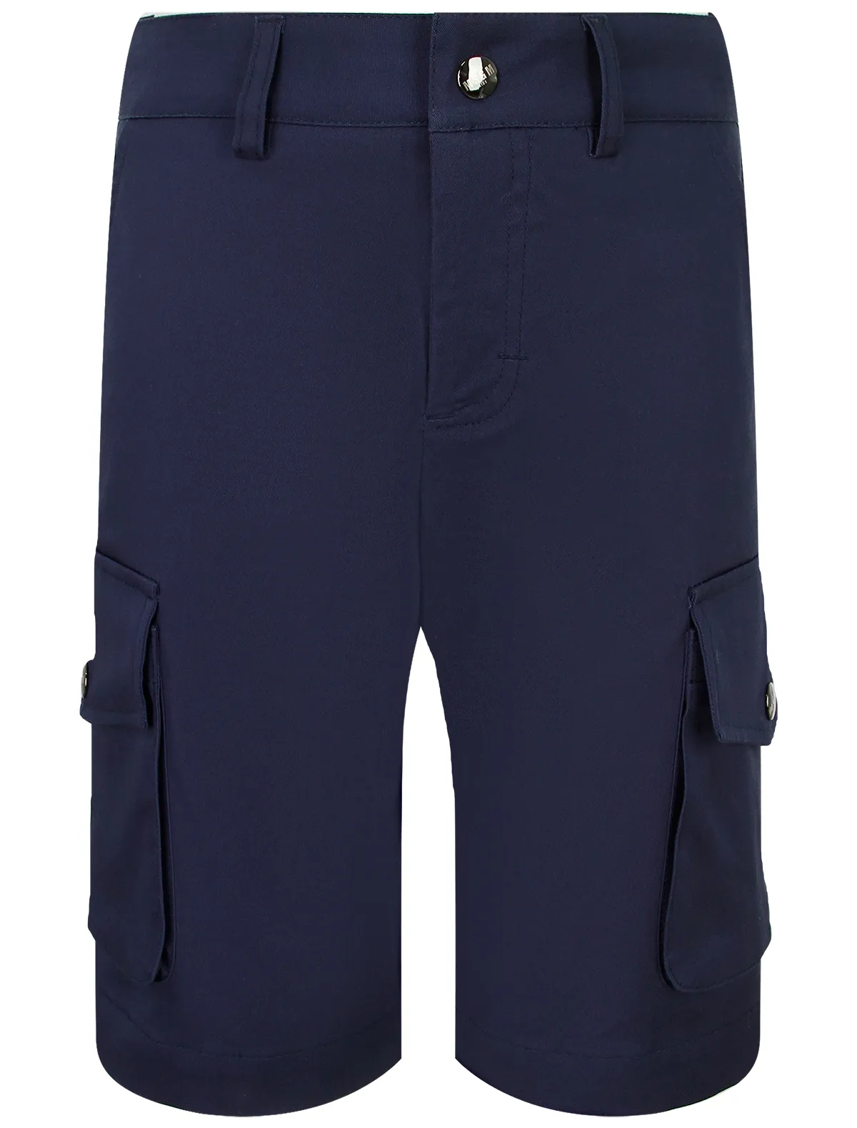 

Шорты MSGM, Синий, 2667873