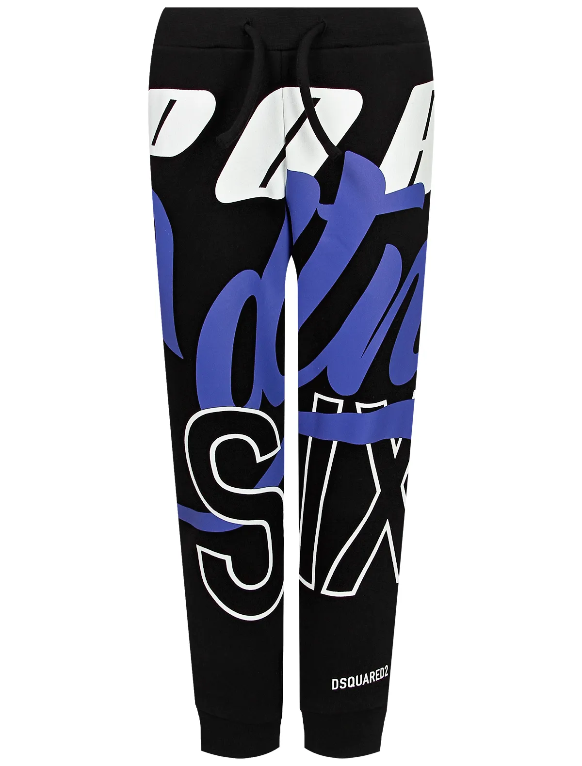 

Брюки спортивные Dsquared2, Черный, 2460511