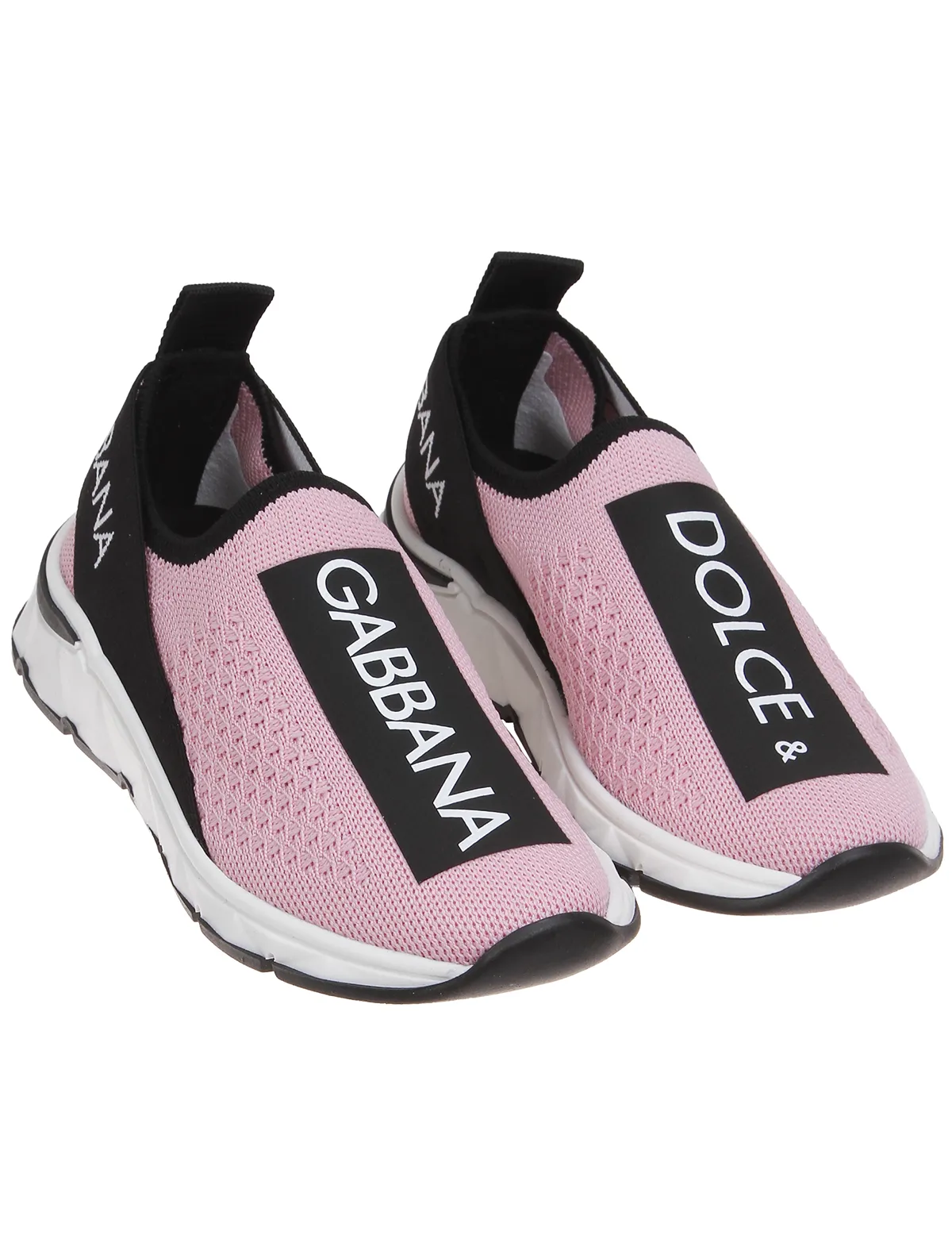 Слипоны Dolce Gabbana 24143₽