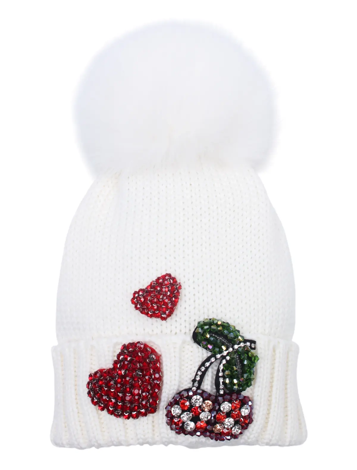 

Шапка Regina, Бежевый, 3092891