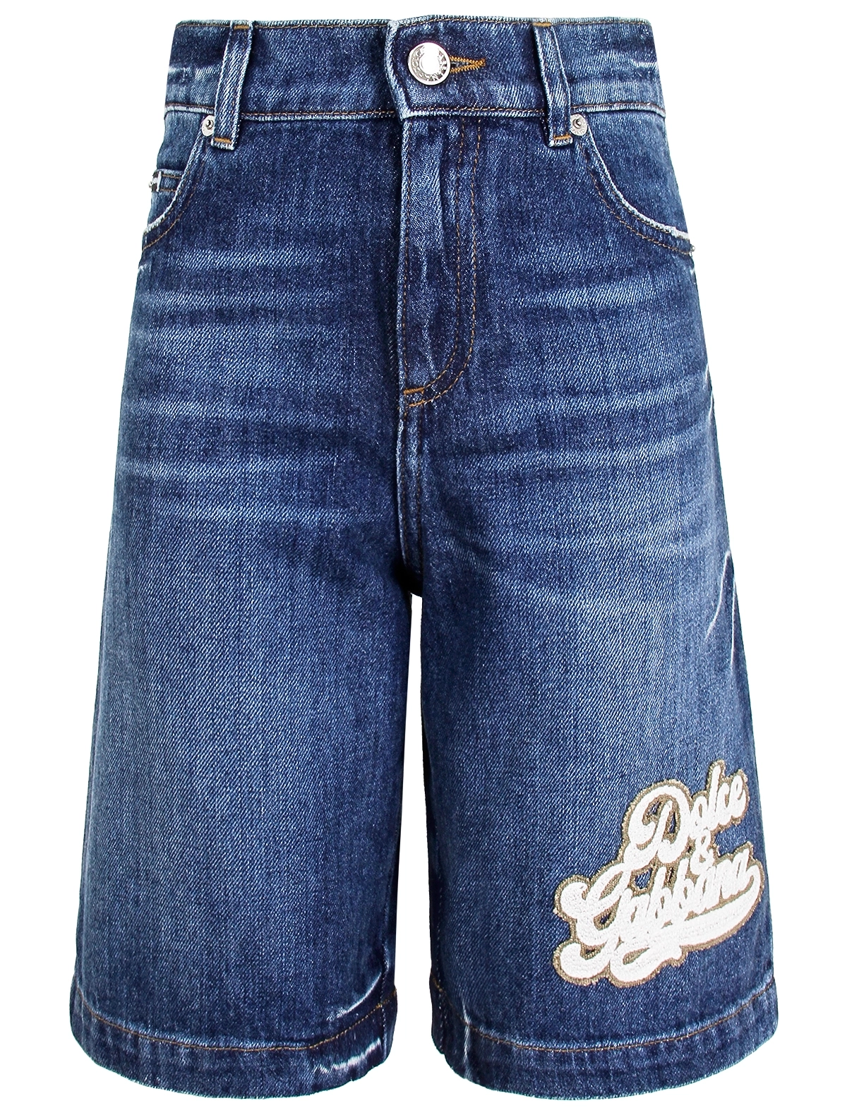 

Шорты Dolce & Gabbana, Синий, 3198110