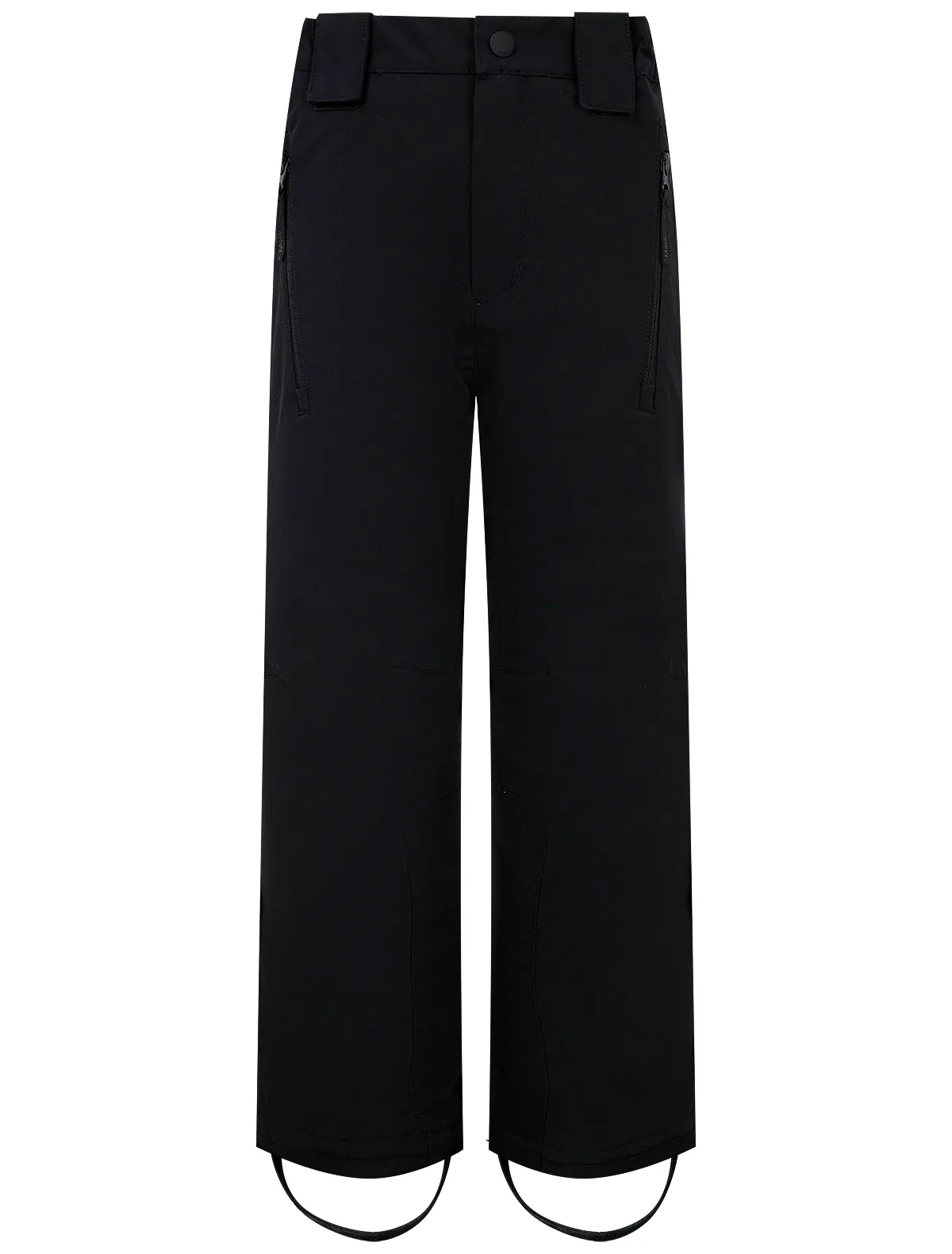 

Брюки утепленные Molo, Черный, 2245394