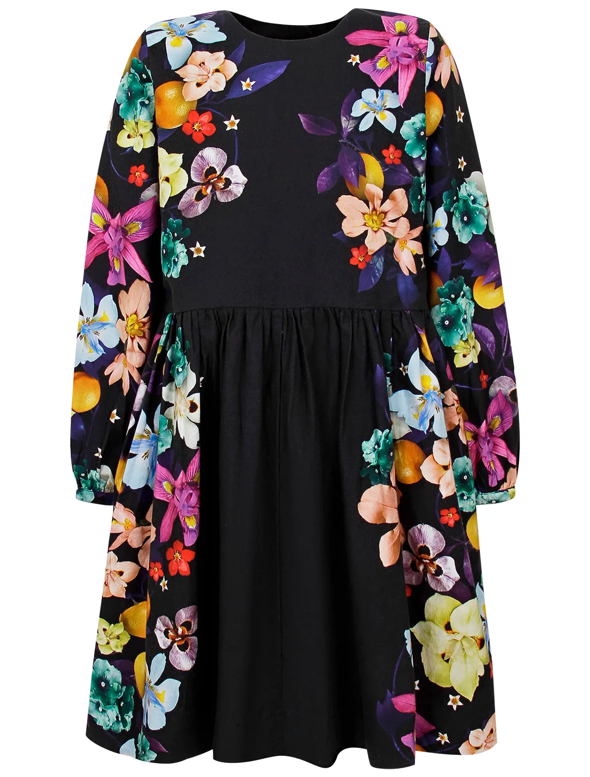 

Платье Molo, Черный, 2723535