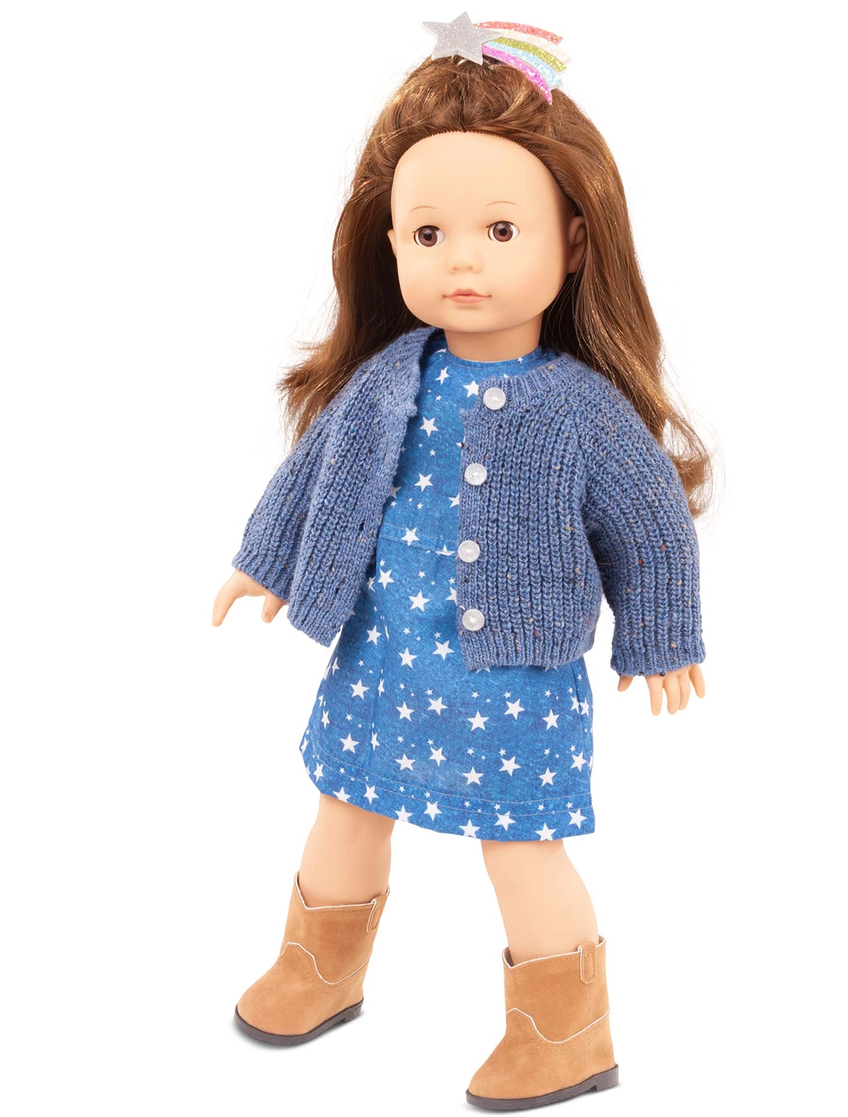 Кукла Gotz 20549₽