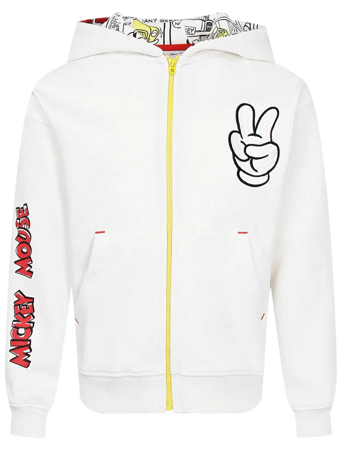 

Толстовка Marc Jacobs, Белый, 2757849