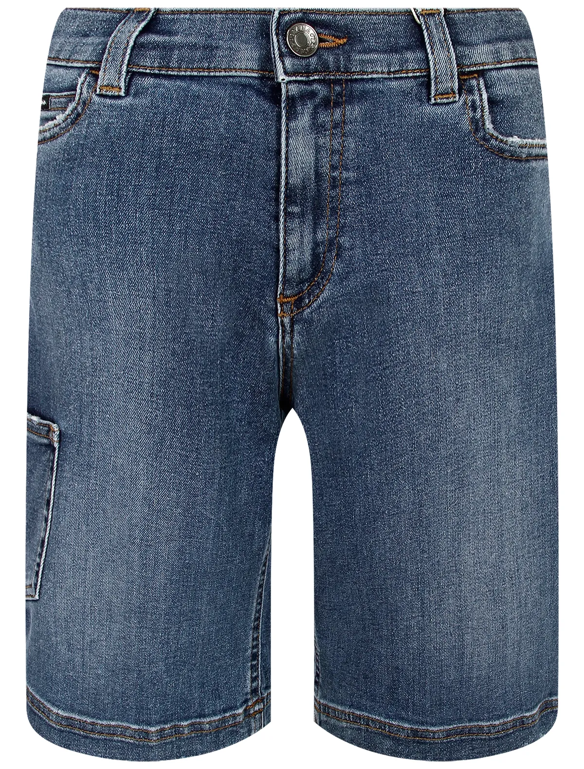 

Шорты Dolce & Gabbana, Синий, 2529389