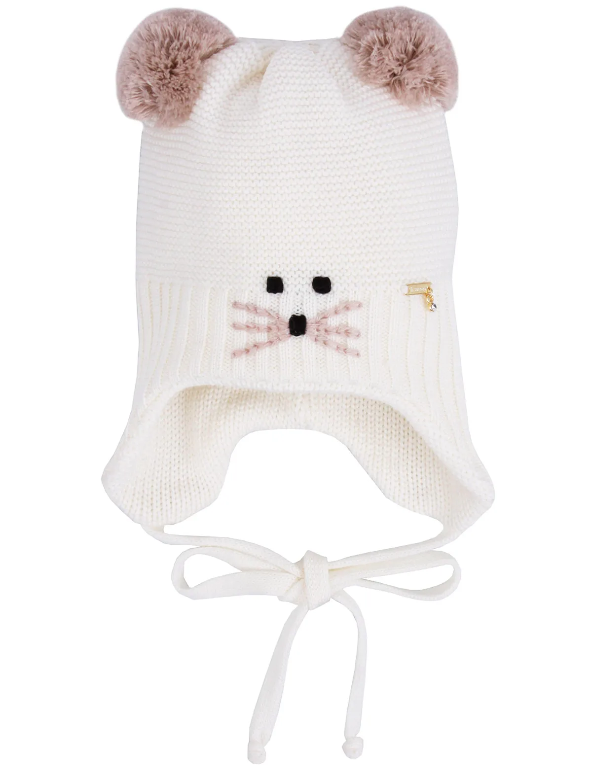 Шапка Il Trenino 9120₽