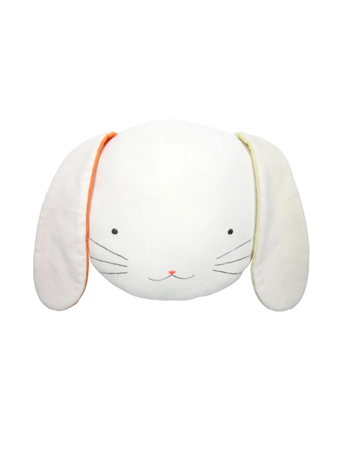 

Подушка Meri Meri, Белый, 2771174