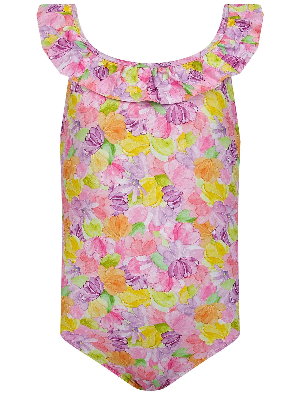 

Купальник Mayoral, Розовый, 2391722