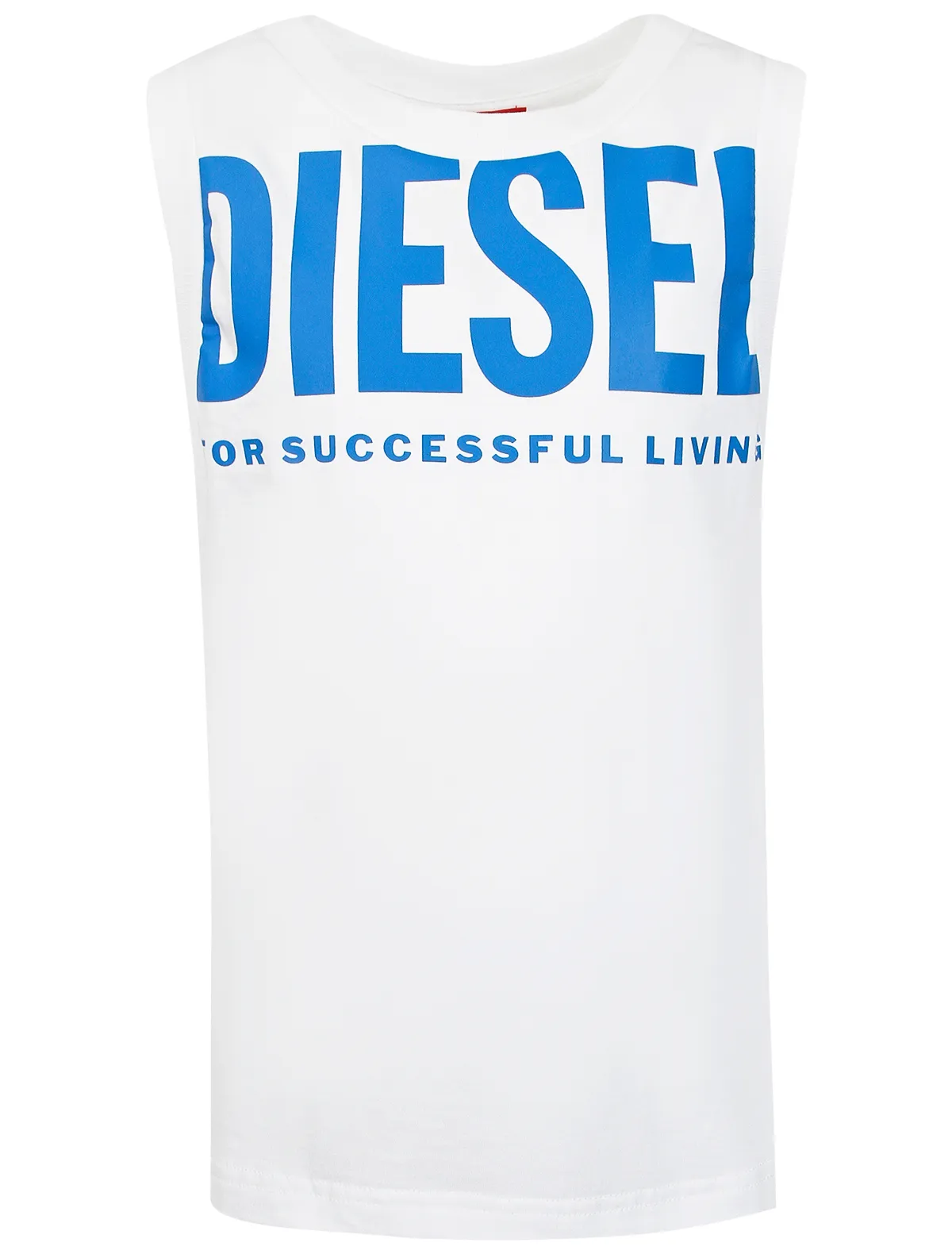 

Майка Diesel, Белый, 2671285