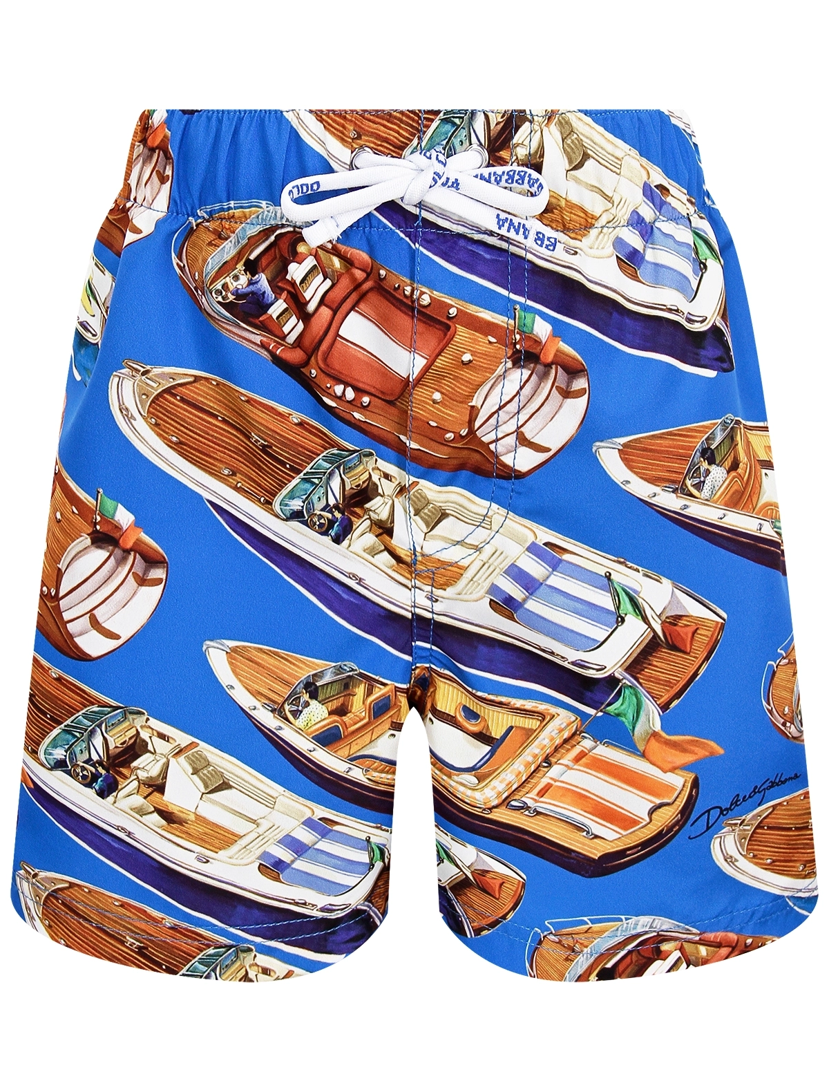 

Шорты пляжные Dolce & Gabbana, Разноцветный, 3197730