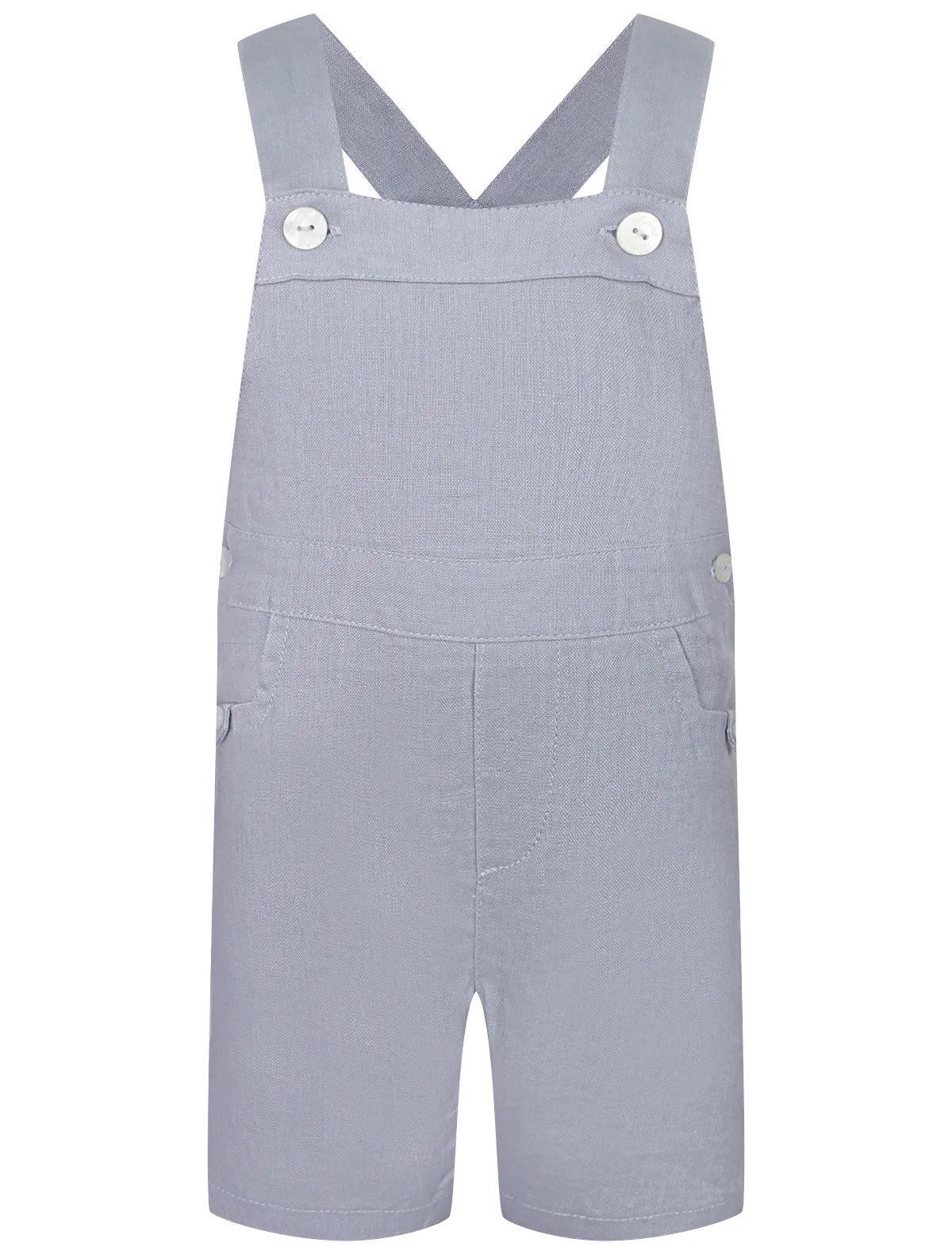 

Комбинезон Tartine et Chocolat, Голубой, 2655038