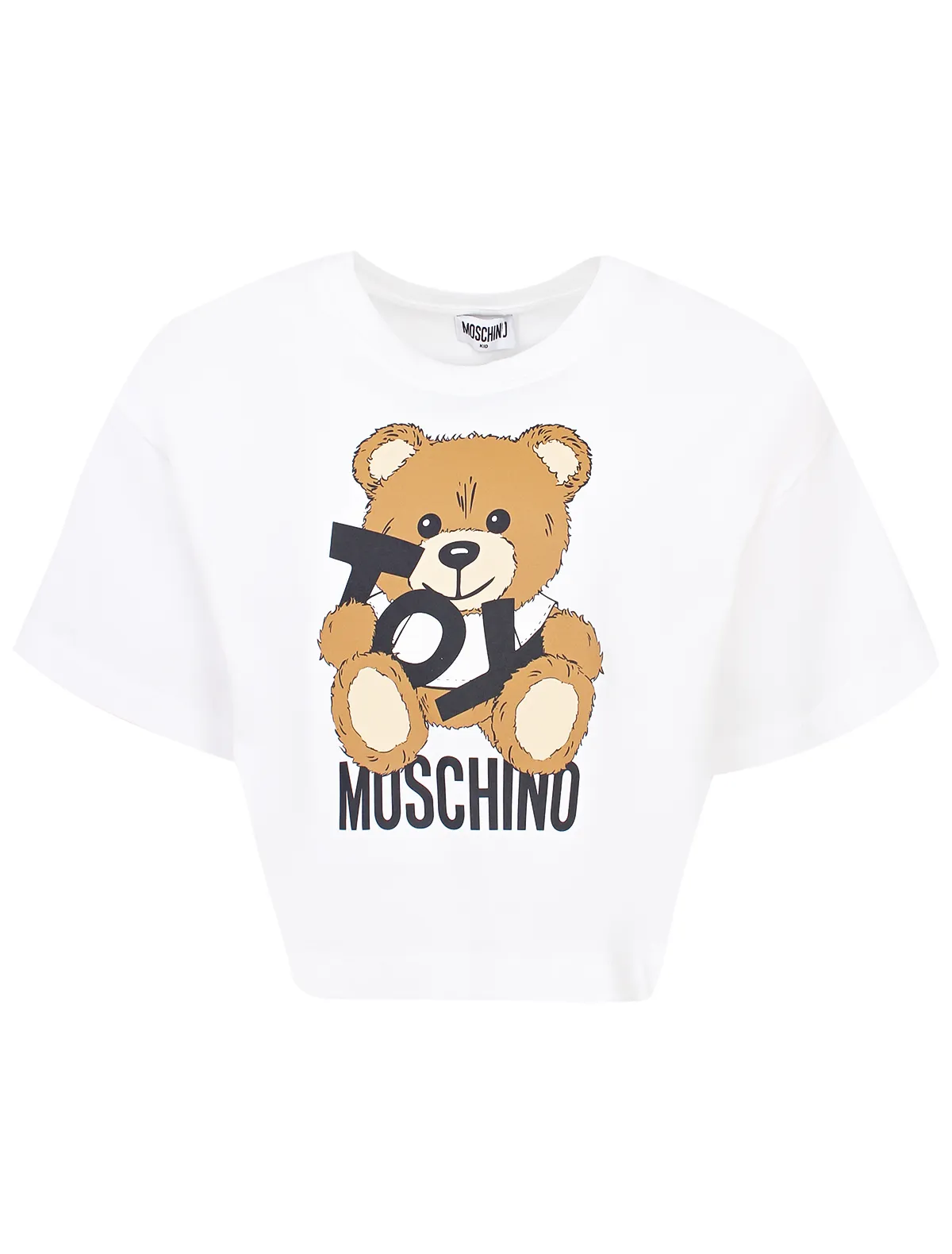 

Футболка Moschino, Белый, 2762431