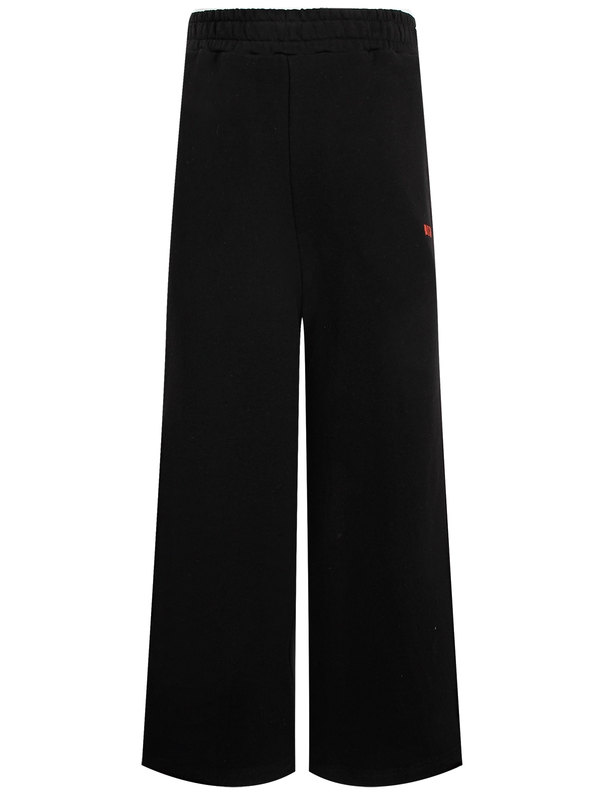 

Брюки спортивные MSGM, Черный, 3200414