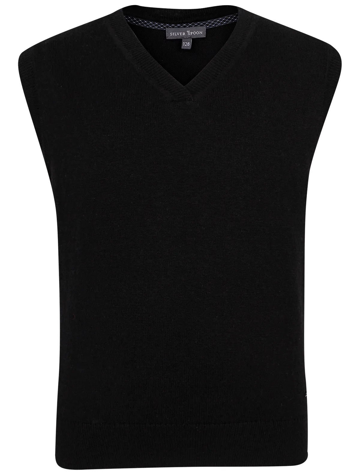 

Жилет SILVER SPOON, Синий, 2577644