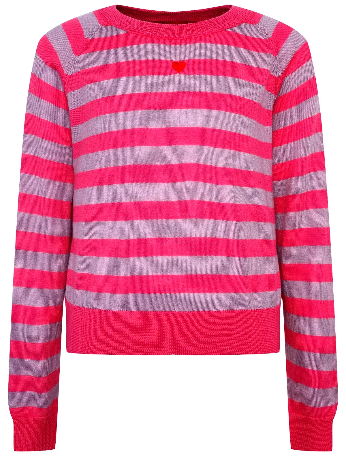 

Джемпер MAX&CO, Розовый, 2725939