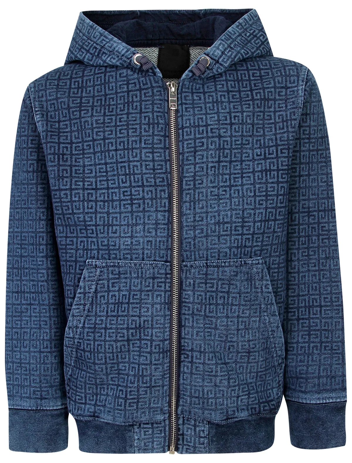 Толстовка GIVENCHY 31353₽