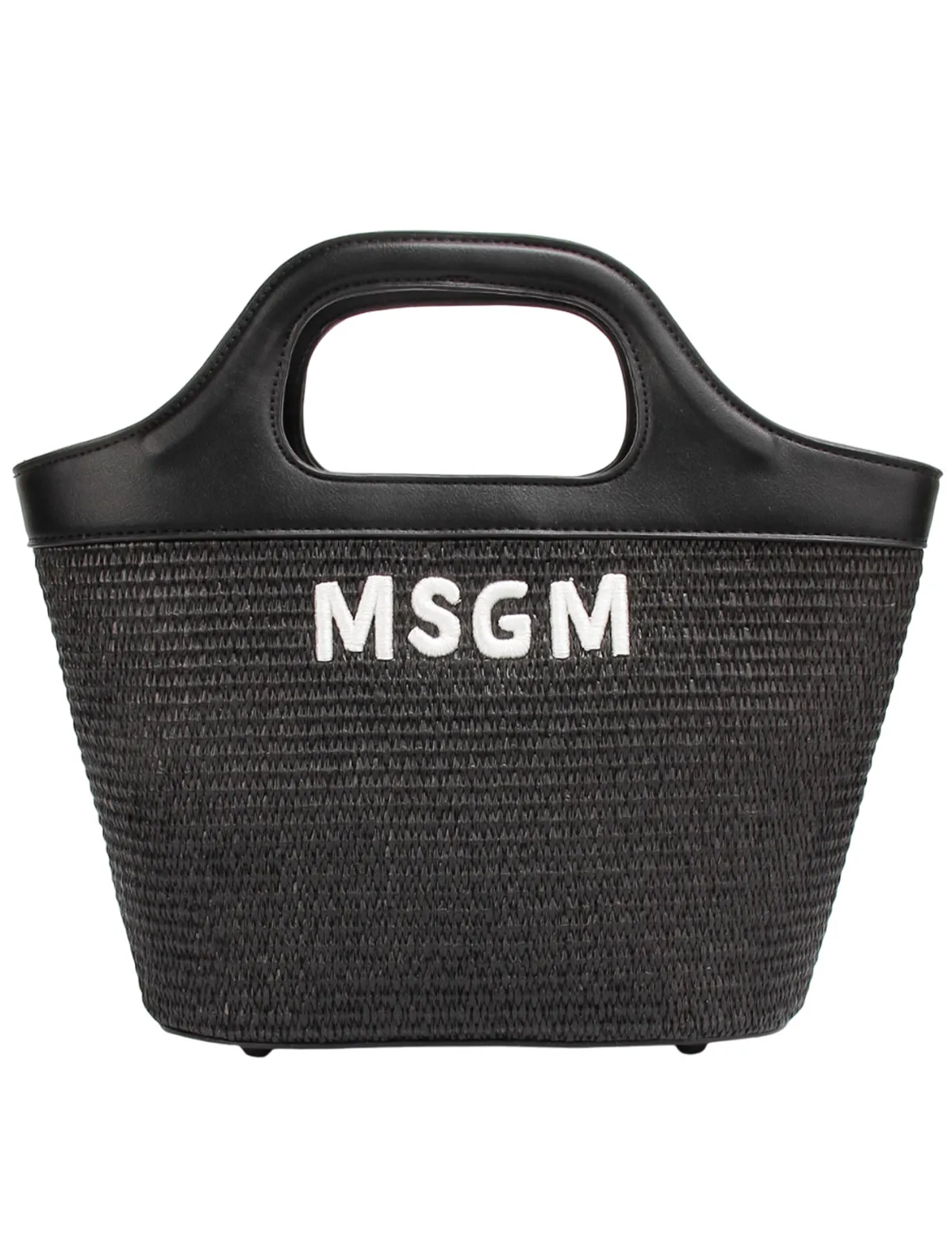 

Сумка MSGM, Черный, 2753733