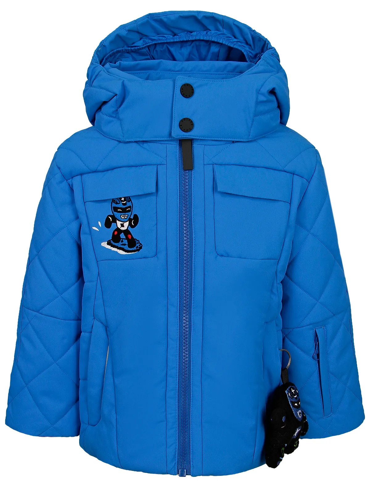 Куртка Poivre Blanc 15974₽