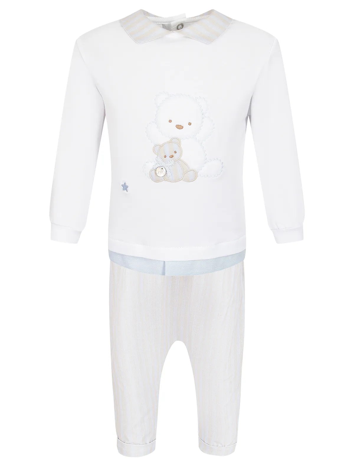 

Комплект из 2 шт. Marlu, Белый, 2668791