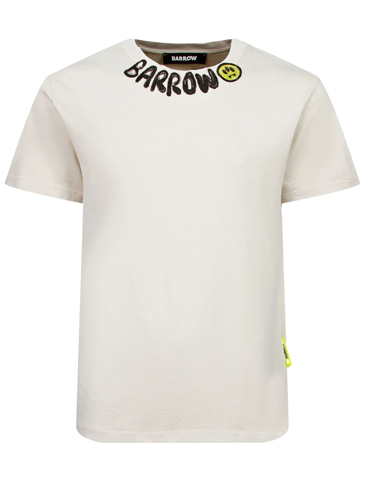 

Футболка BARROW, Бежевый, 2627144
