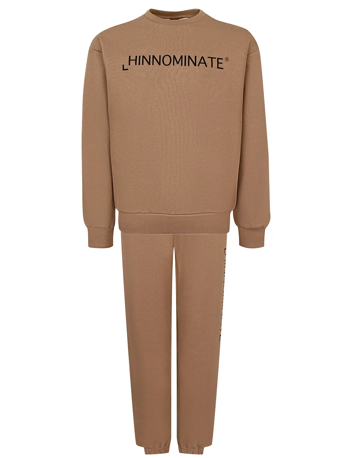 Костюм спортивный HINNOMINATE 8168₽