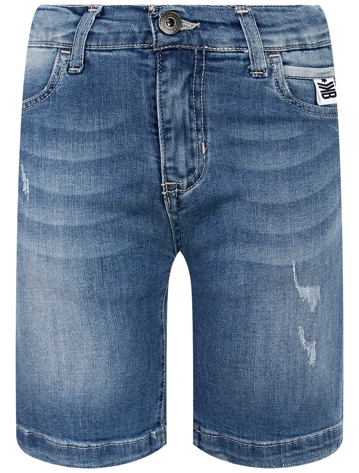 Шорты Bikkembergs 8036₽