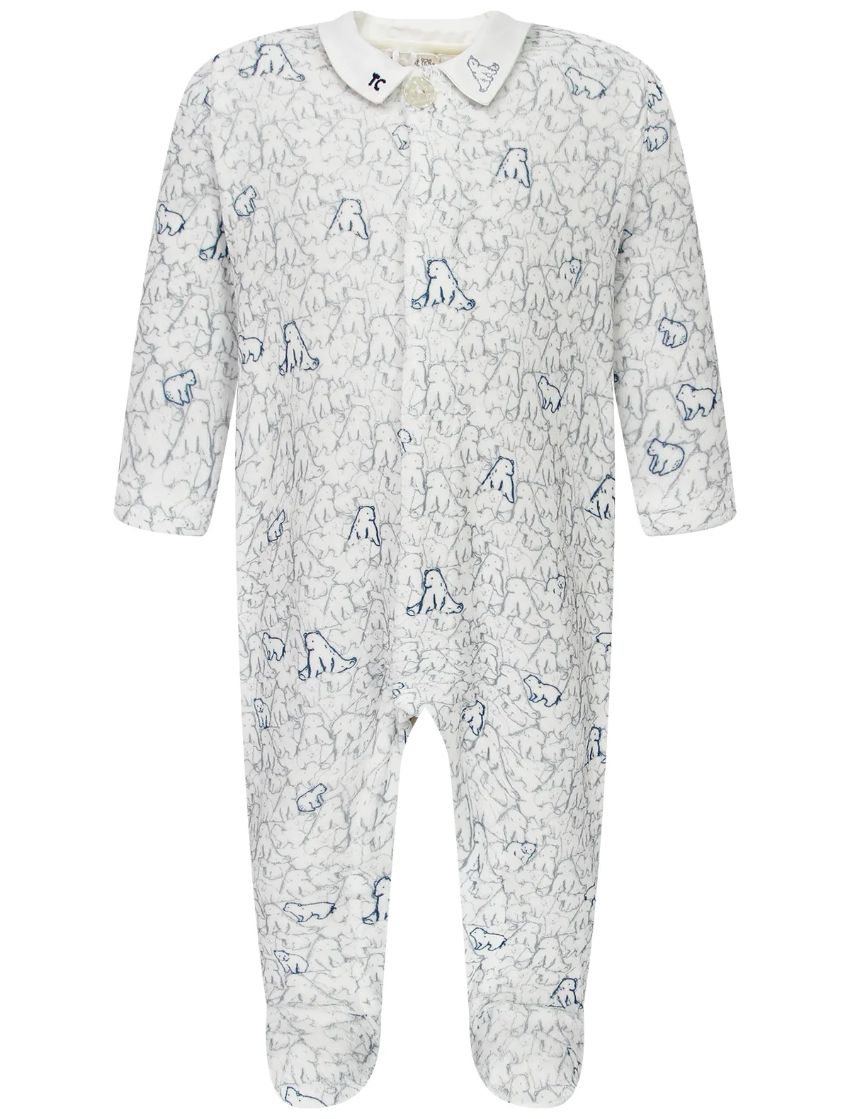 Комбинезон Tartine et Chocolat 7721₽