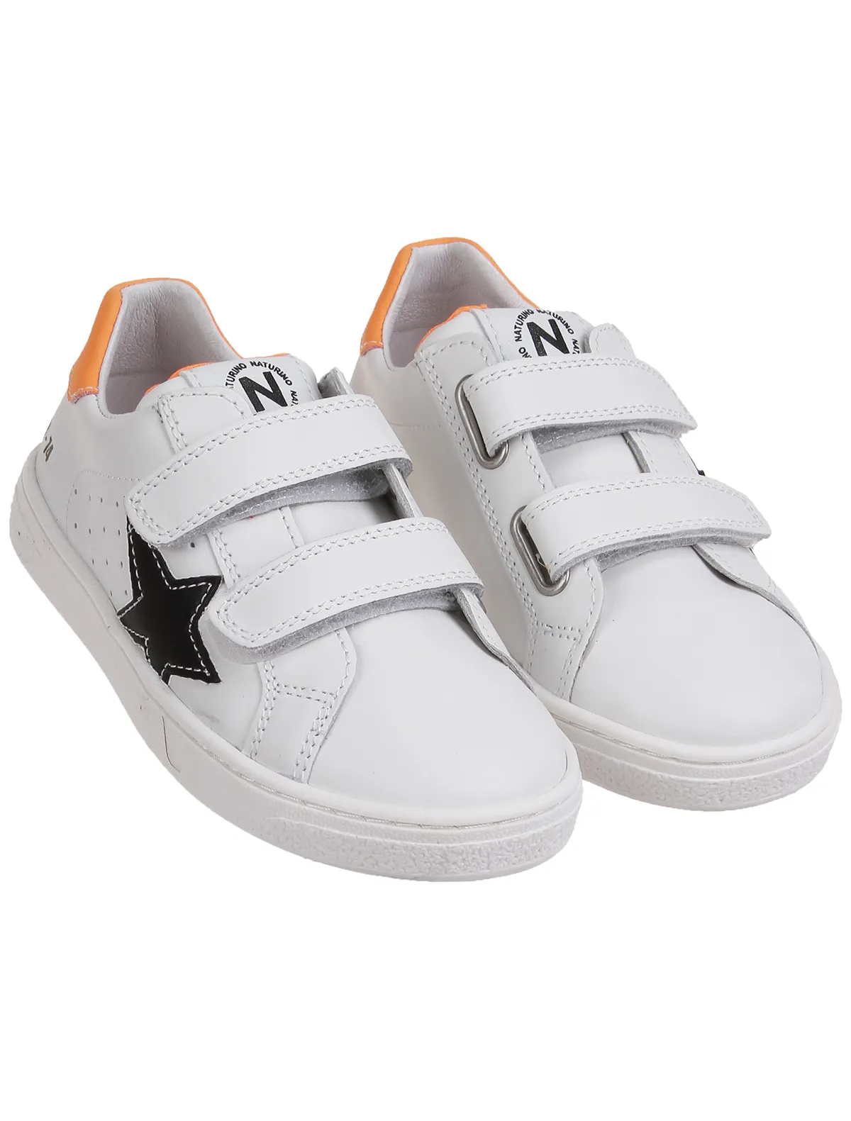 

Кеды Naturino, Белый, 2660208