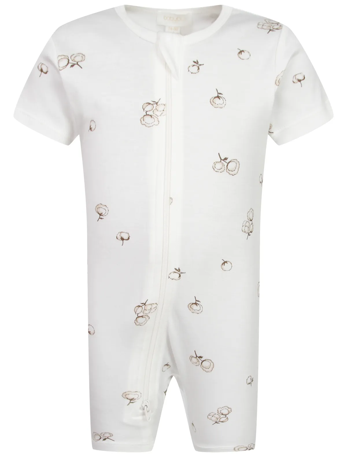 

Комбинезон Babybu, Бежевый, 2627776