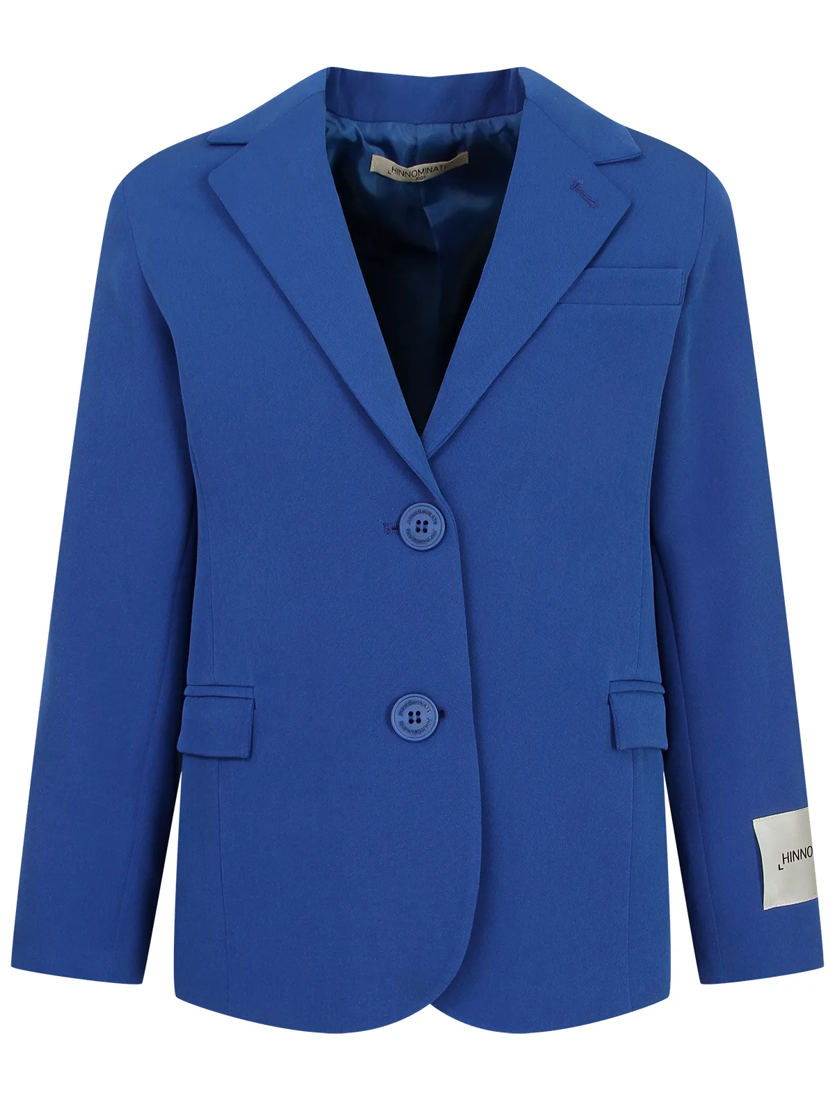 Пиджак HINNOMINATE 21021₽
