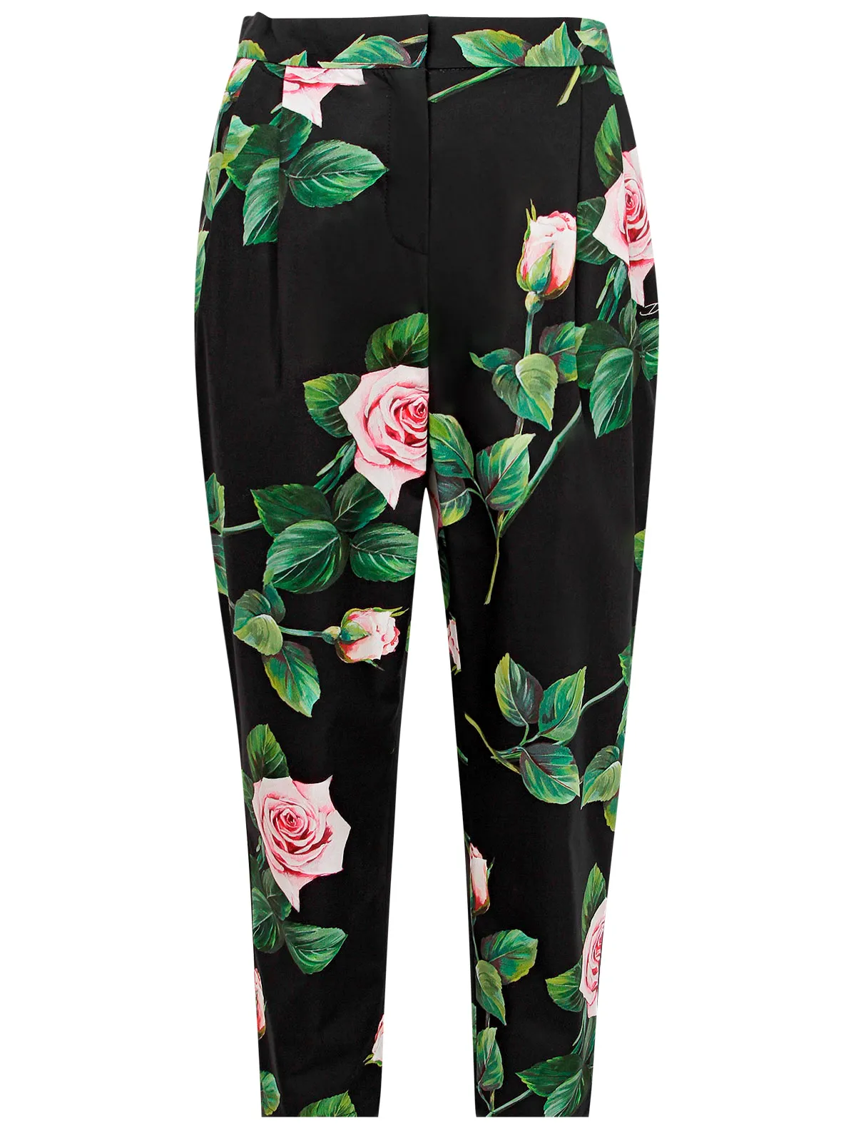 

Брюки Dolce & Gabbana, Черный, 2174439