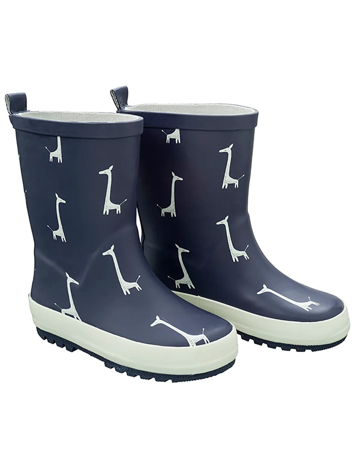 Сапоги резиновые Fresk 6290₽