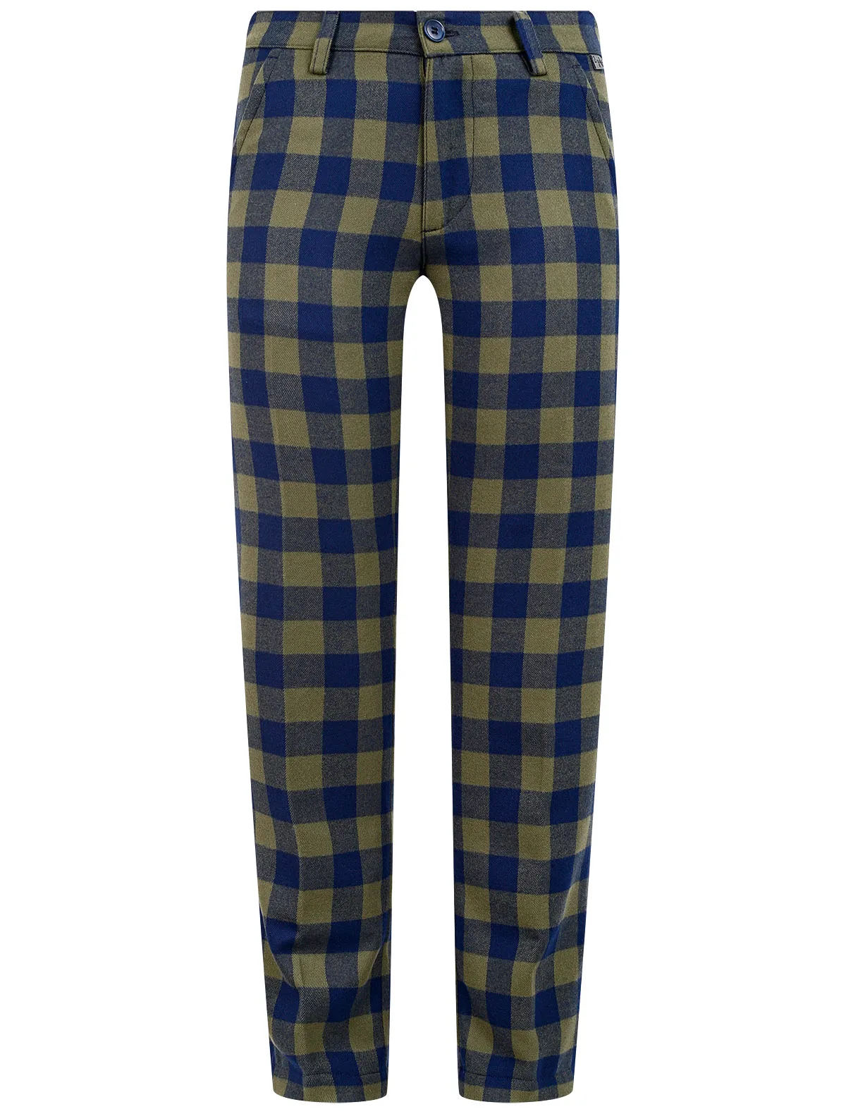 Брюки Il Gufo 7585₽