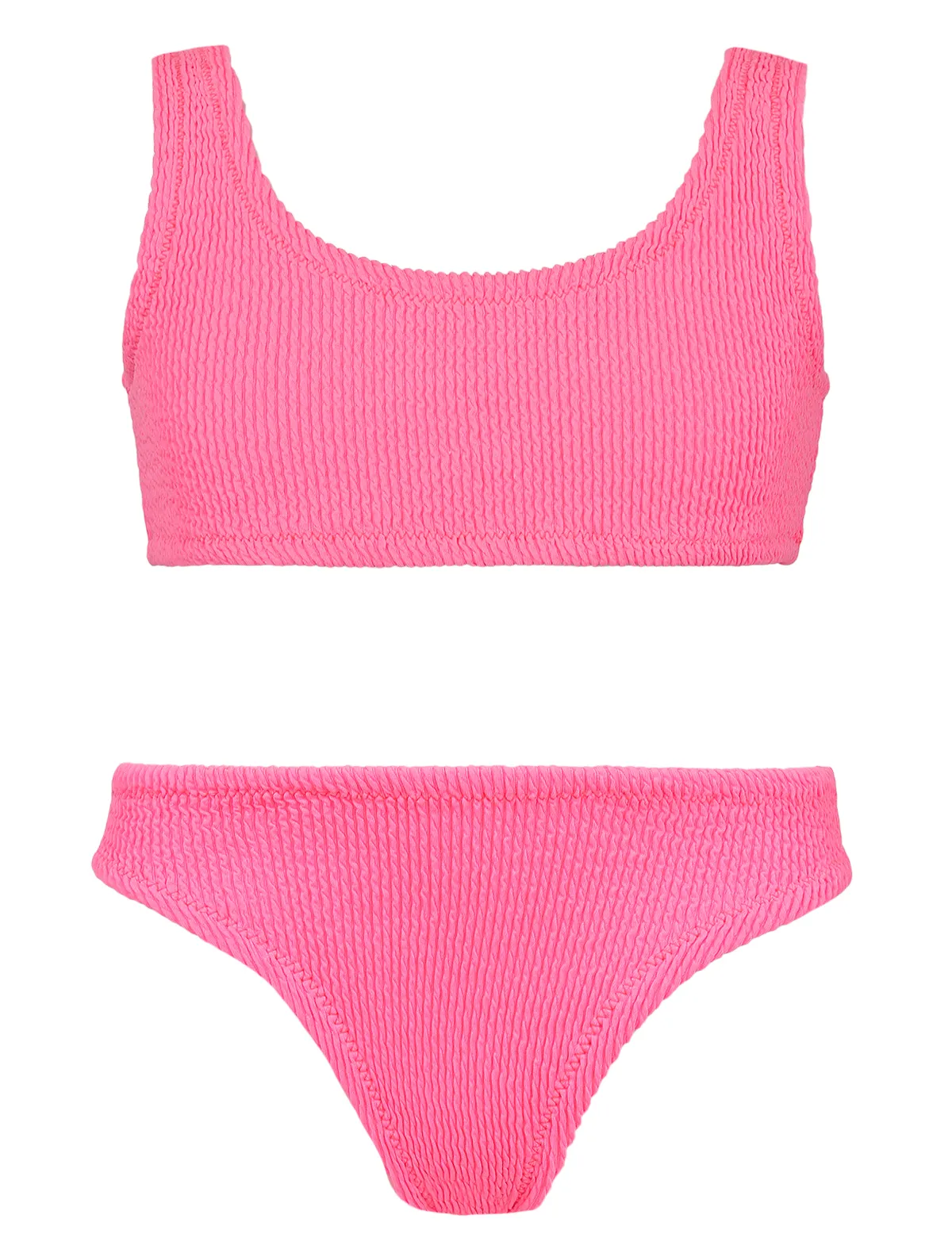 

Купальник MC2 Saint Barth, Розовый, 2785741