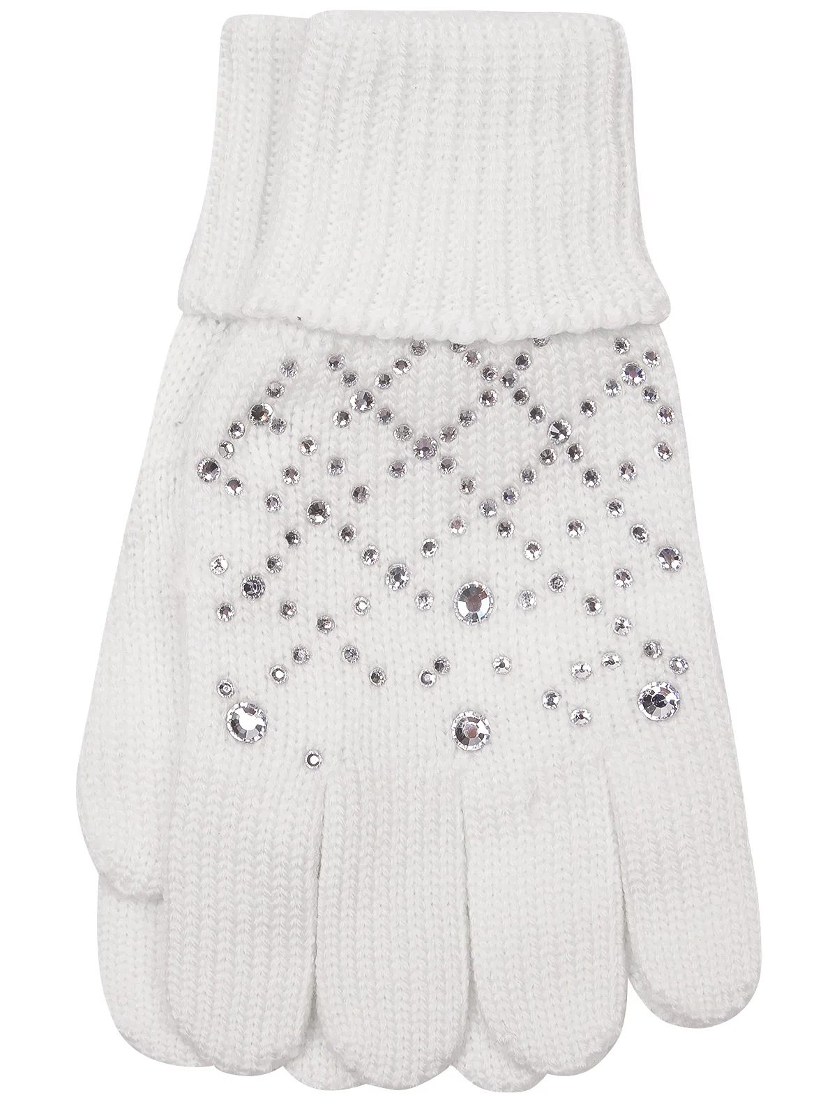 

Перчатки Il Trenino, Бежевый, 1891503