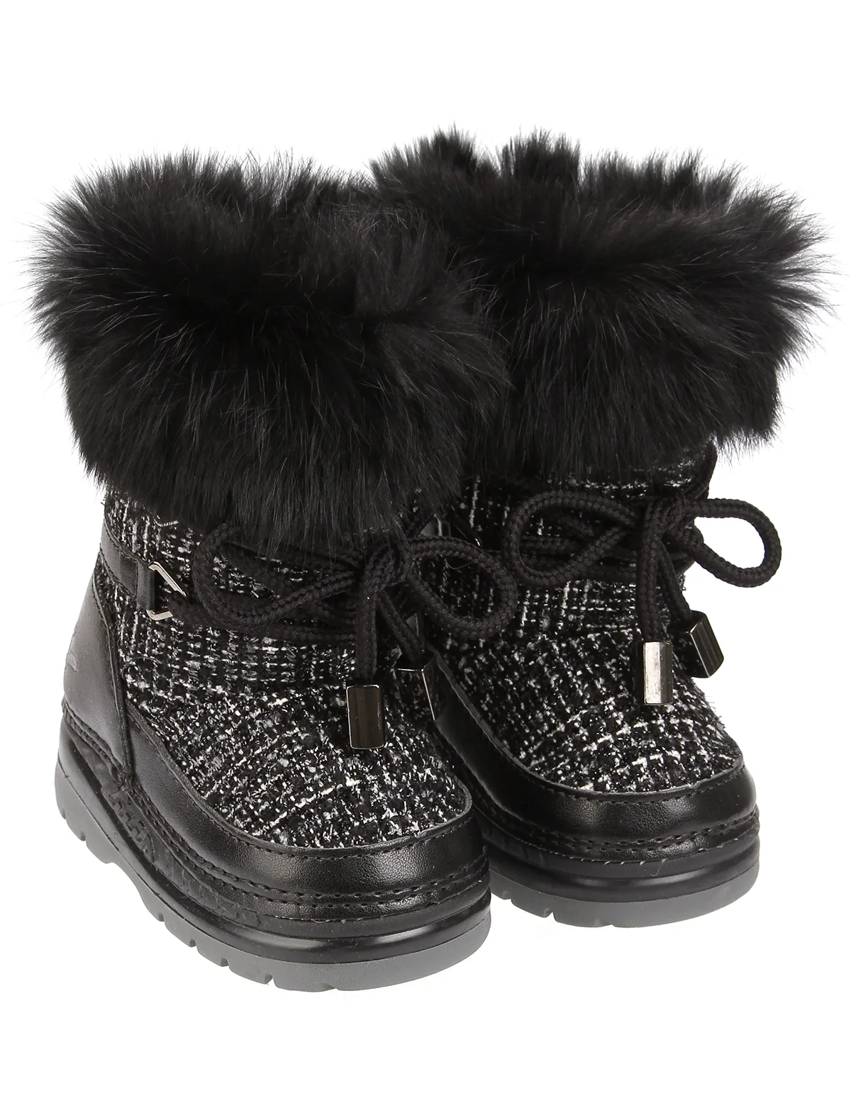 Сапоги Missouri 10716₽