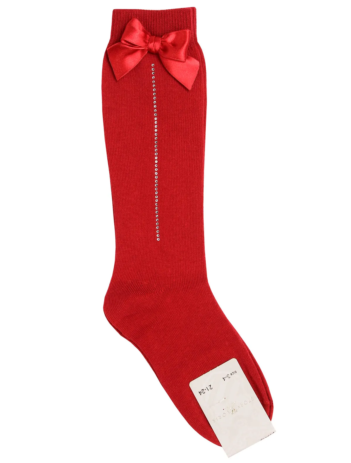 

Гольфы Story Loris, Красный, 2621208