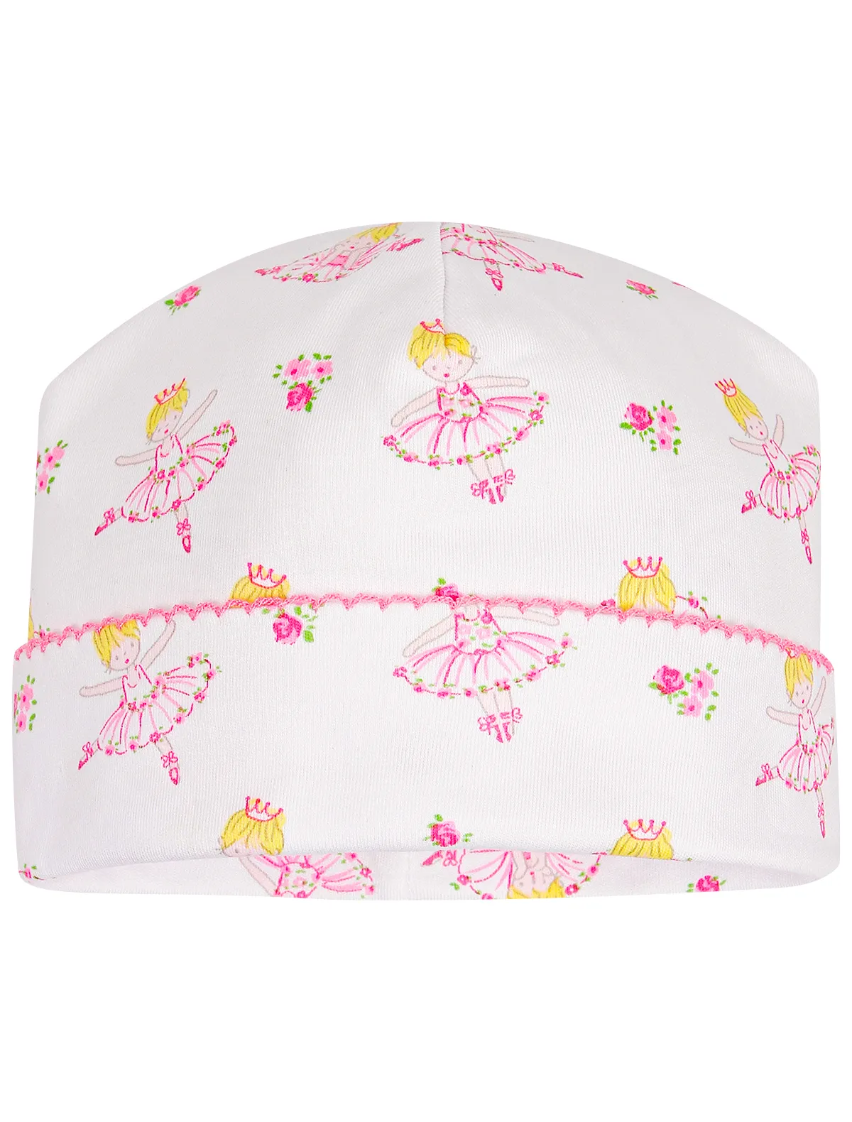 

Шапка Kissy Kissy, Белый, 2374600