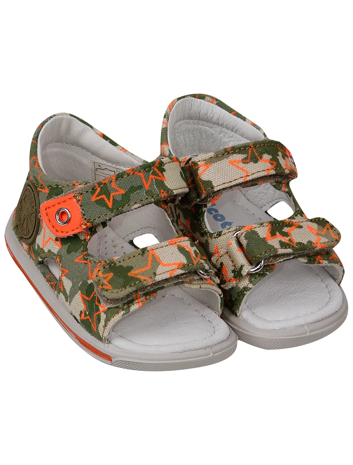 Сандалии Falcotto 8980₽