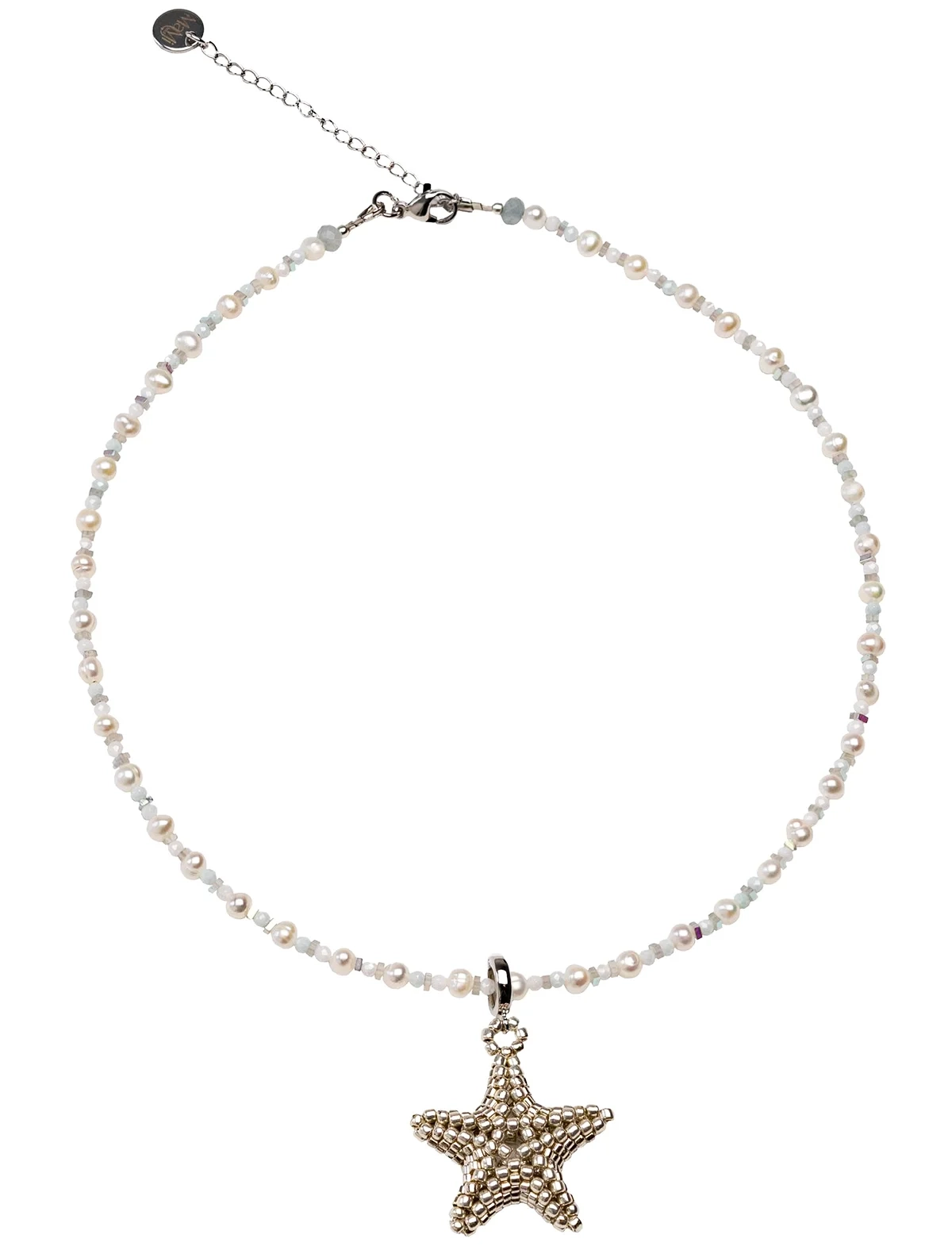 Колье MaMi 4200₽