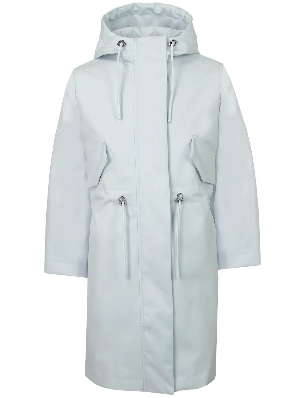 

Плащ SILVER SPOON, Голубой, 2651366