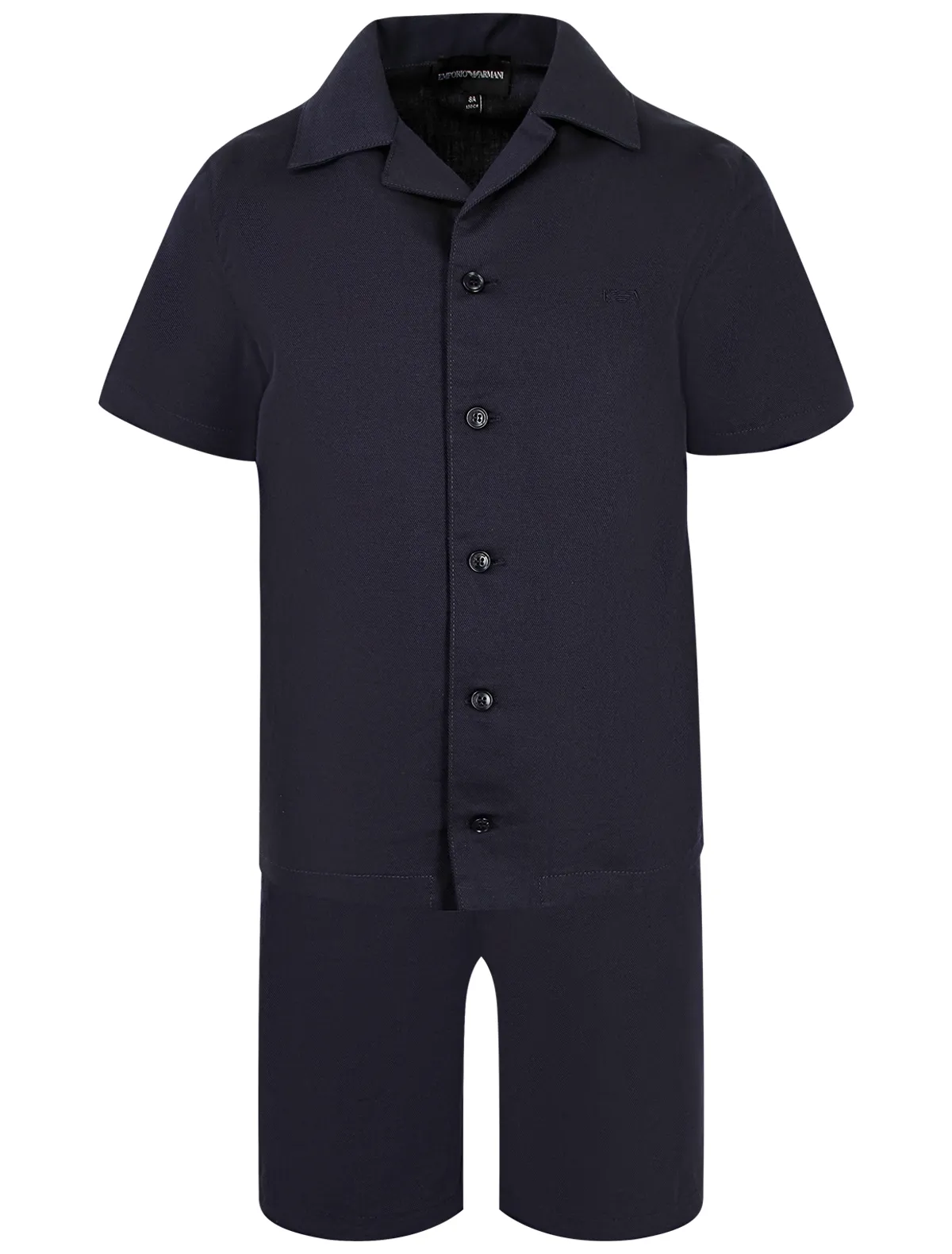 Комплект из 2 шт EMPORIO ARMANI 17695₽