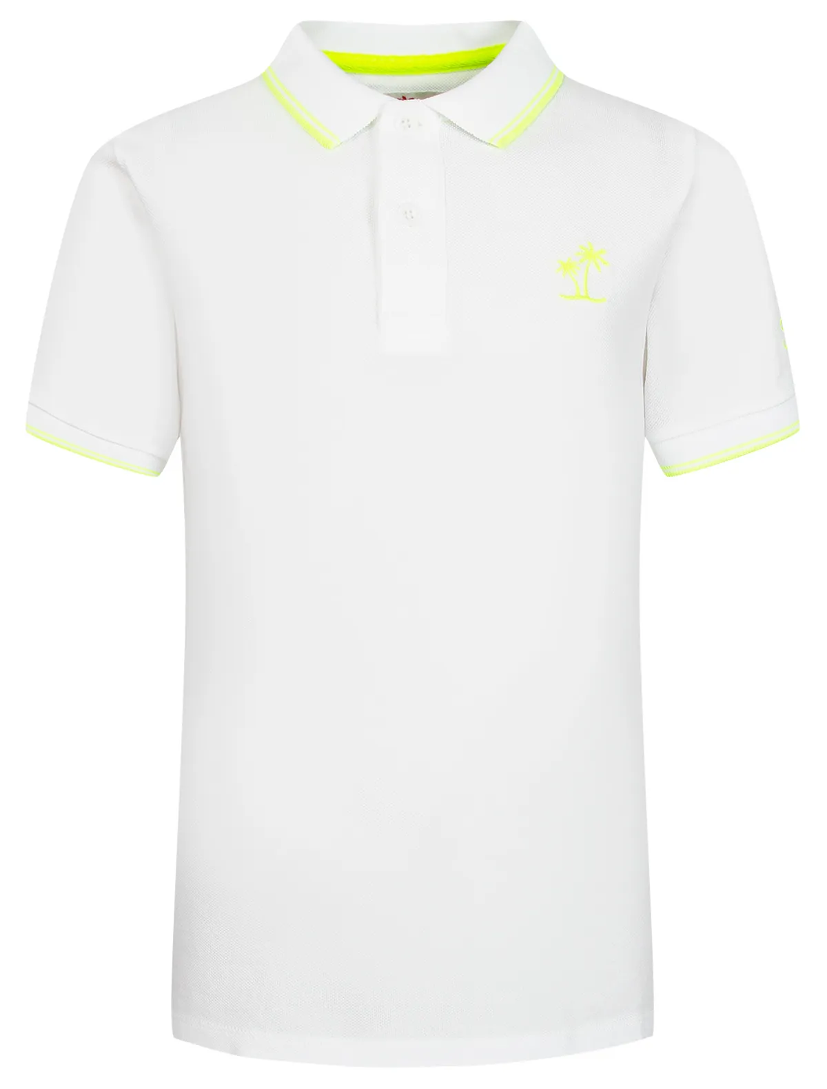 Поло MC2 Saint Barth 5978₽