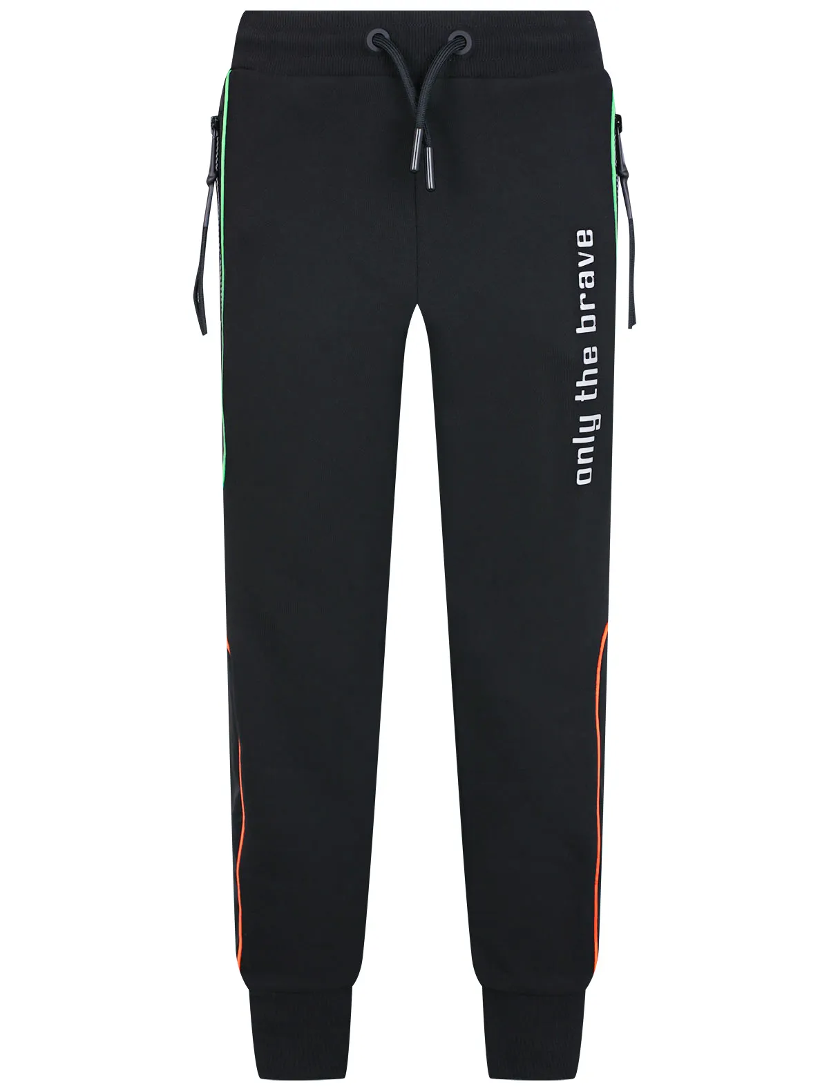 

Брюки спортивные Diesel, Черный, 2363592