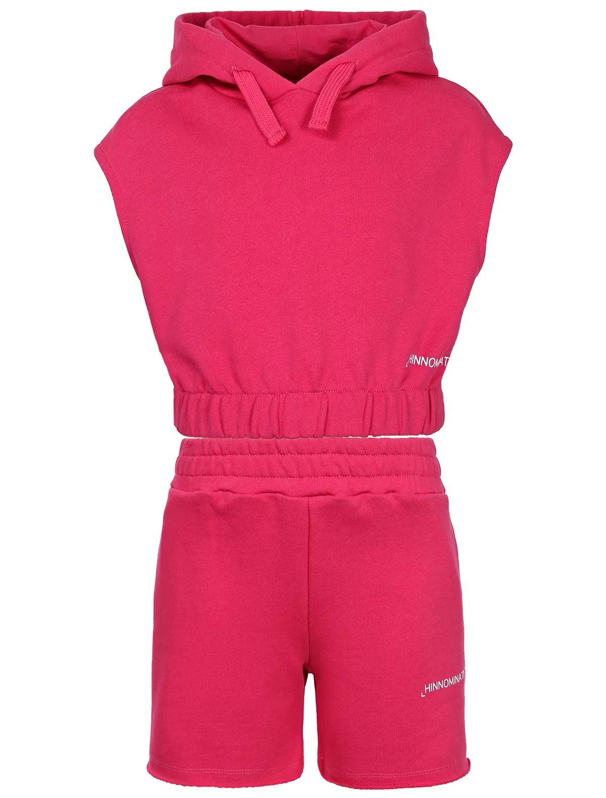 

Комплект из 2 шт. HINNOMINATE, Розовый, 2559054