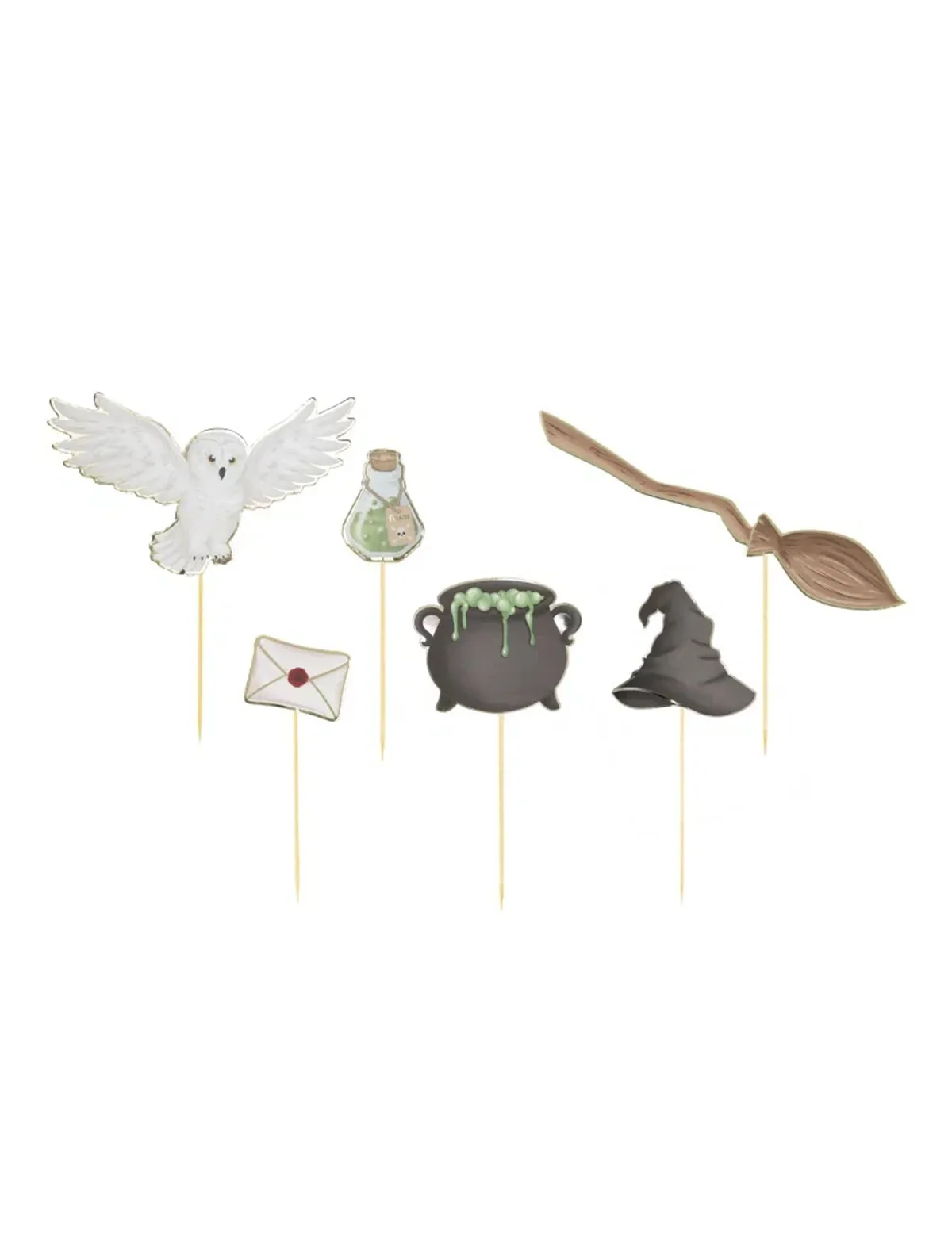 

Украшение для праздника Tim&Puce Factory, Разноцветный, 2790484