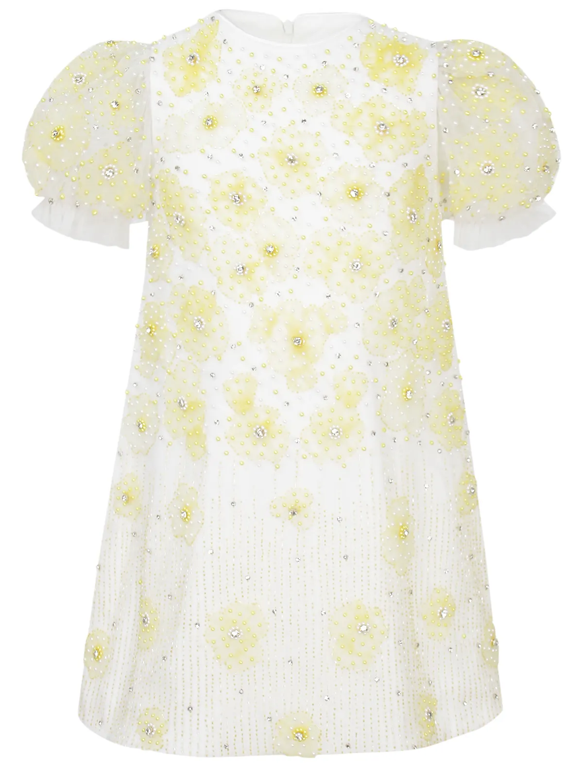 

Платье EIRENE, Белый, 2751996